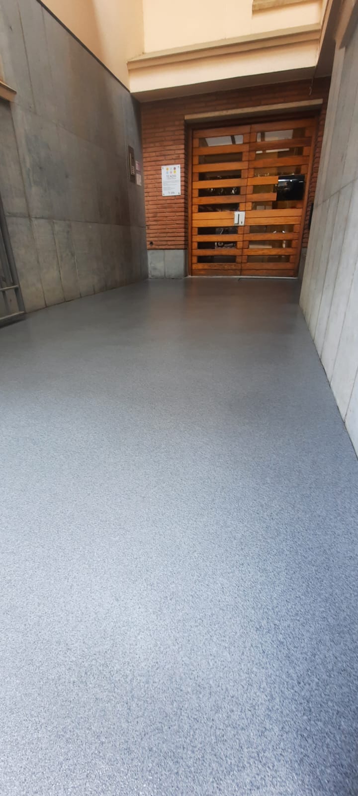 Pavimentos de resina en Barcelona