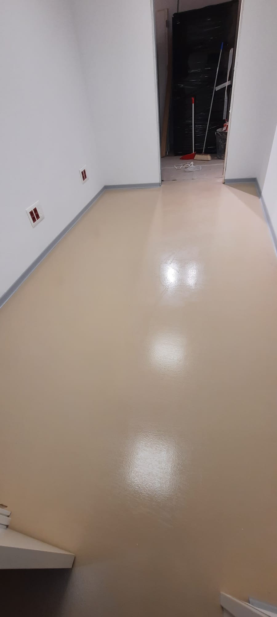Pavimentos de resina en Barcelona